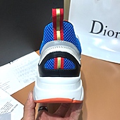US$91.00 Dior Shoes for WOMEN #391228