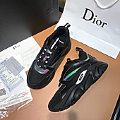 US$91.00 Dior Shoes for MEN #391230