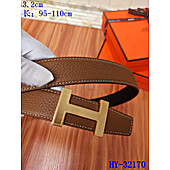 US$60.00 HERMES AAA+ Belts #392215