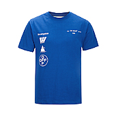 US$18.00 OFF WHITE T-Shirts for Men #392375