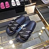 US$28.00 Balenciaga shoes for Balenciaga Slippers for Women #392550