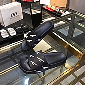 US$28.00 Balenciaga shoes for Balenciaga Slippers for Women #392550