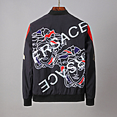 US$49.00 Versace Jackets for MEN #392858
