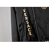 US$49.00 Versace Jackets for MEN #392863