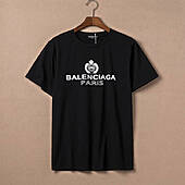 US$14.00 Balenciaga T-shirts for Men #393125