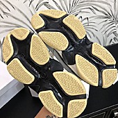 US$105.00 Balenciaga shoes for MEN #393137