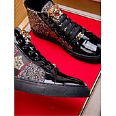 US$63.00 Versace shoes for MEN #393207