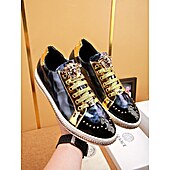 US$60.00 Versace shoes for MEN #393209