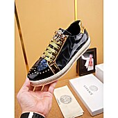 US$60.00 Versace shoes for MEN #393209