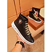 US$67.00 Versace shoes for MEN #393214