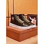 US$67.00 Versace shoes for MEN #393214