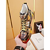 US$60.00 Versace shoes for MEN #393247