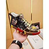 US$60.00 Versace shoes for MEN #393248