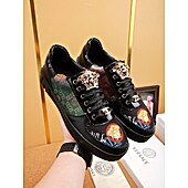 US$60.00 Versace shoes for MEN #393265