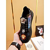 US$60.00 Versace shoes for MEN #393265