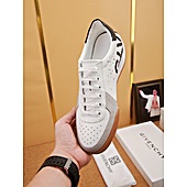 US$60.00 Givenchy Shoes for MEN #393408