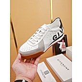 US$60.00 Givenchy Shoes for MEN #393408
