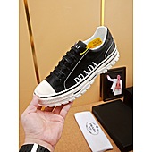 US$88.00 Prada Shoes for Men #393414