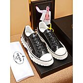US$88.00 Prada Shoes for Men #393414