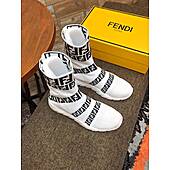 US$74.00 Fendi shoes for Men #393481