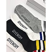 US$18.00 givenchy 5pcs Socks #394892