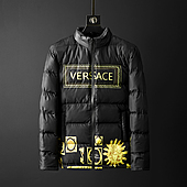 US$102.00 Versace Jackets for MEN #394955
