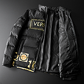 US$102.00 Versace Jackets for MEN #394955