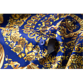 US$70.00 Versace Shirts for Versace Long-Sleeved Shirts for men #395221