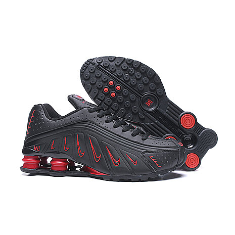 Nike Air Shox R4 shoes for men #395460 replica