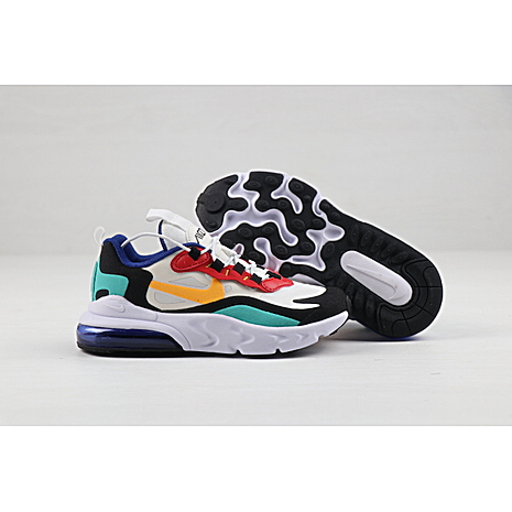 Nike Air Max 270 React shoes for kid #395473