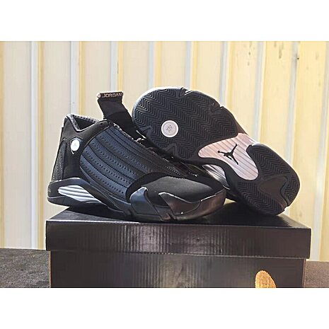 Jordan AIR 14 shoes for men #395558