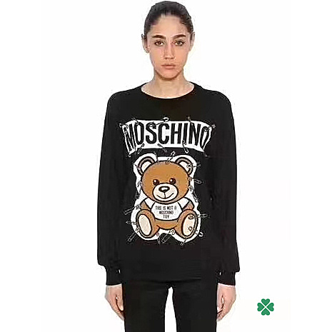 Moschino Sweaters for Women #395919