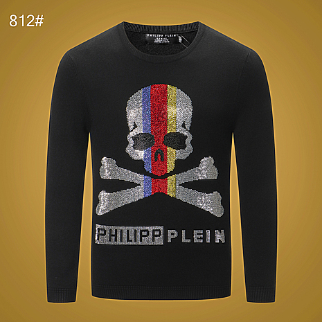 PHILIPP PLEIN Sweater for MEN #396419 replica