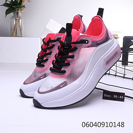 Nike Air Max Dia shoes for women #396582 replica