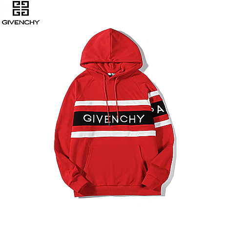 Givenchy Hoodies for MEN #396915 replica