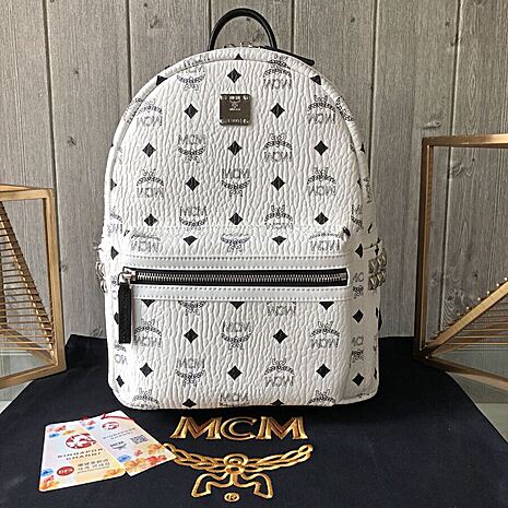 MCM AAA+ Backpack #397305 replica