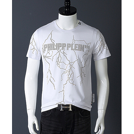 PHILIPP PLEIN  T-shirts for MEN #397391