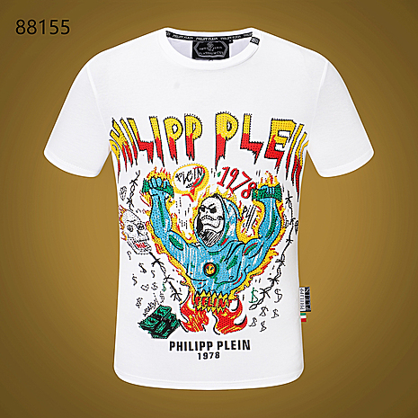 PHILIPP PLEIN  T-shirts for MEN #397480