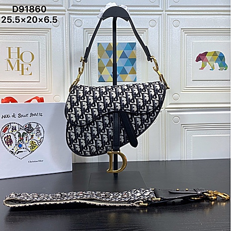 Dior AAA+ Handbags #397824