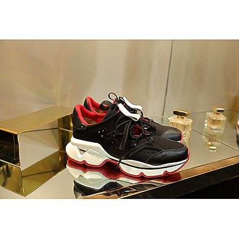 Christian Louboutin Shoes for MEN #397884