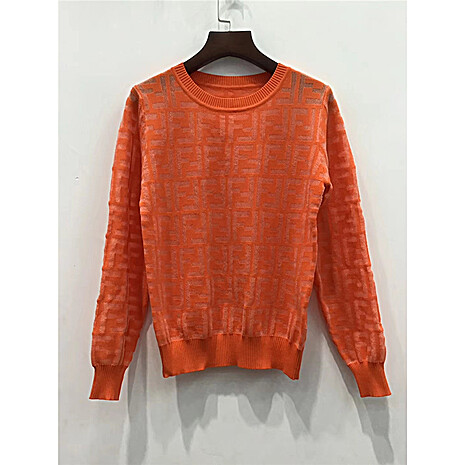 Fendi Sweater for Women #398063 replica