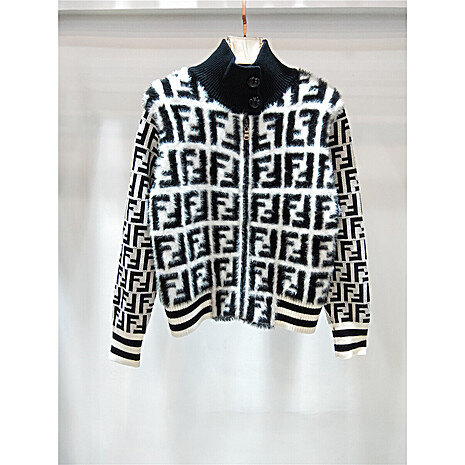 Fendi Sweater for Women #398066 replica