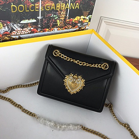 D&G AAA+ Handbags #398104 replica