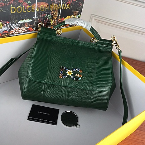 D&G AAA+ Handbags #398113