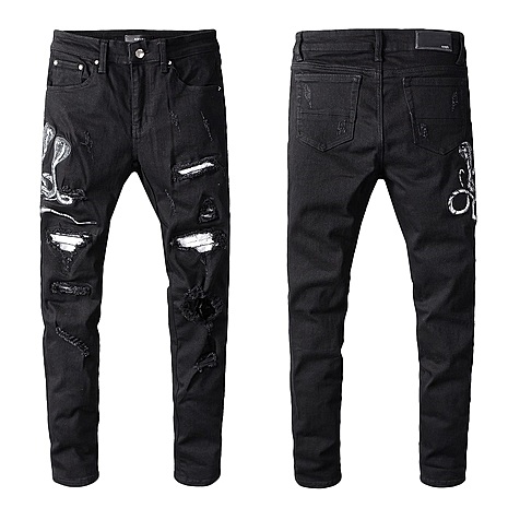 AMIRI Jeans for Men #398666 replica