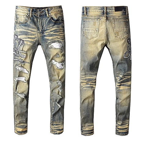 AMIRI Jeans for Men #398670