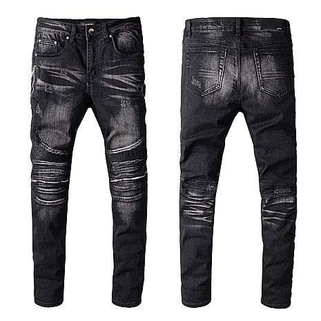 AMIRI Jeans for Men #398671 replica