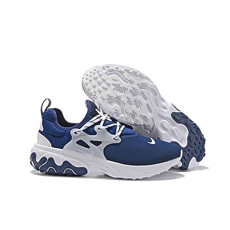 Nike Presto React shoes for men #398863 replica