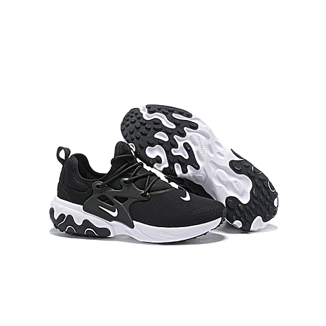 Nike Presto React shoes for men #398879 replica