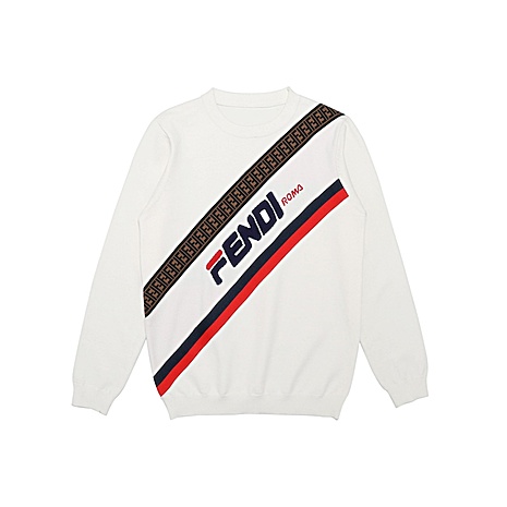Fendi Sweater for MEN #399232 replica